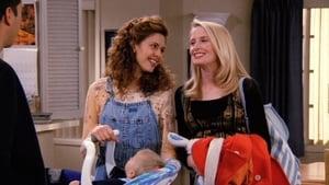 The One with the Lesbian Wedding