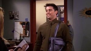 The One with Joey's Bag