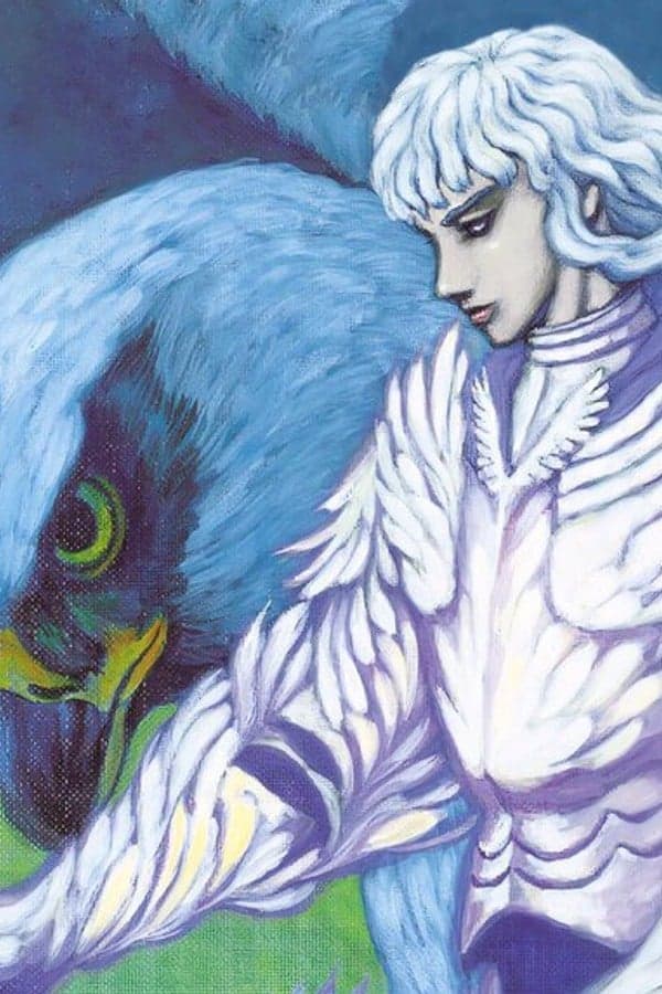 Berserk: Hawk of the Millennium Empire