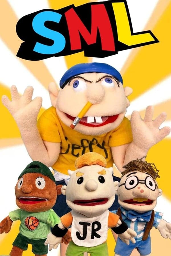 SML ratings by Logan - Series Graph